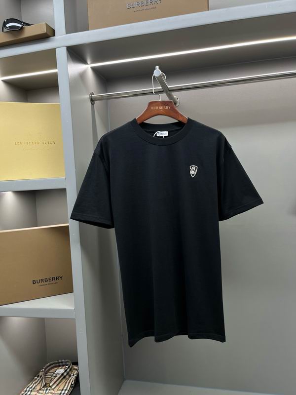 Burberry T-shirt Unisex ID:20250629-123